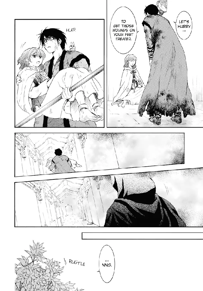 Yona of the Dawn Chapter 175 image 15_optimized